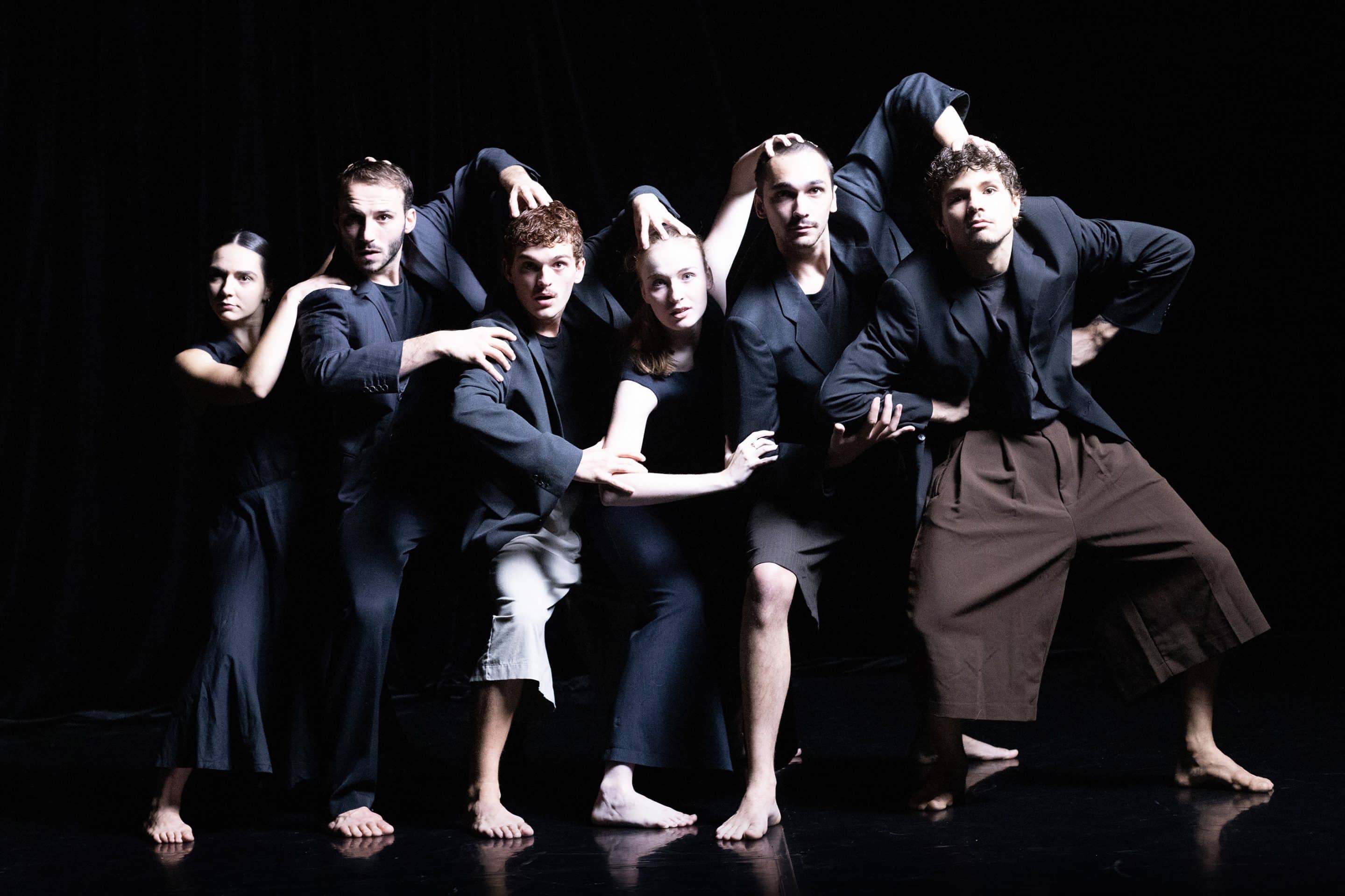 Une Journée presque ordinaire - photo Pascal Elliott (2)